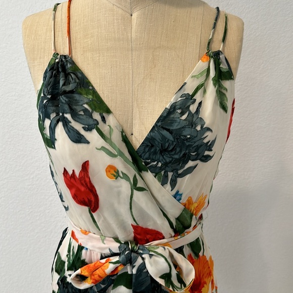 Alice and Olivia Summer dress - Picture 2 of 8